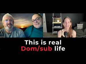 What Real Dom/Sub Relationships Actually Look Like