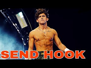 ▶️AEW SEND HOOK COMPILATION◀️