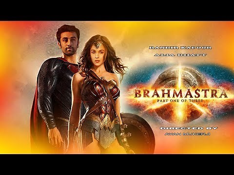BRAHMASTRA | 32 Interesting Facts | Ranbir Kapoor | Sharukh Khan | Alia Bhatt | Ayan Mukharji