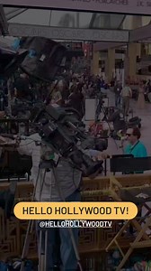 **Calling All Future Stars: Internship Program at Hello Hollywood!** **Do you dream of dazzling audiences as a TV host, captivating viewers with red carpet reports, or influencing the world through PR?** Hello Hollywood TV Productions is searching for passionate and talented interns to join our dynamic team! **Be part of the entertainment world, covering Hollywood News, Celebrity News, Fashion, Hit Music, New Movies, and Hollywood Red Carpet Event Coverage.** **Here's what makes our internship p