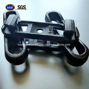 [Hot Item] Drop Forged Rivetless Chain X698