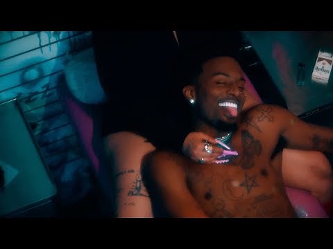 Playboi Carti - FOMDJ (Official Visualizer)
