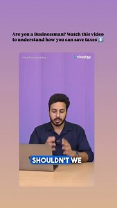 Clear from ClearTax on Reels | Facebook