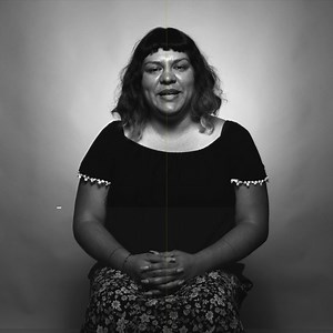 The faces of the Arts Council for Long Beach: Meet Cynthia, our Director of Public Art! Hear why Cynthia supports the arts and consider donating to ArtsLB during Long Beach Gives #artslb #longbeachgives #radicalinclusion | Arts Council for Long Beach