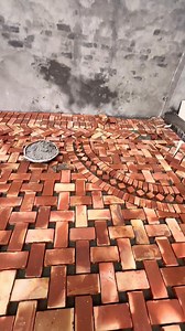 7.2K views · 238 reactions | #misteri #floor #bricks #construction #brick #tranding #punjab | Sukh Deep Singh | Facebook