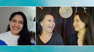 PIQSIQ blend traditional Inuit throat singing with modern technology | The Intro