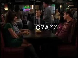 How I Met Your Mother on Reels