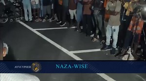 1K views · 84 reactions | AYV EMPIRE CYPHER UNCENSORED. Tonight at 10:00 pm. Don't Miss out!  AYV Ch33 DStv Ch399 | AYV Entertainment | Facebook