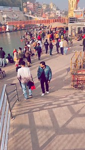 12K views · 2.4K reactions | Har Har Gange  #trending #trendingreels #shortsreels #love | Vikki Chaudhaary | Facebook