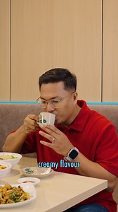 No need to hop on a plane – head to our mall and satisfy your Penang cravings here! 🍜🌶️ @kafeiphengbyoo 📍Lot LG-12 #KafeiPheng #TasteofPenang #CulinaryEscape #PenangCuisine #BTSKL | Berjaya Times Square Kuala Lumpur