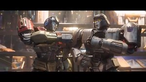 9.2K views · 43 reactions | TITLE : Transformers One DURATION: 1hr 44min LANGUAGE : English GENRE : Action/Sci-fi RATED : P12 RELEASE DATE : 12 September 2024 | Ocean Cinema | Facebook