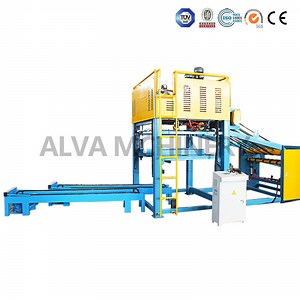 [Hot Item] Core Veneer Auto Stacker Veneer Stacker Woodworking Machine for Plywood Production Line