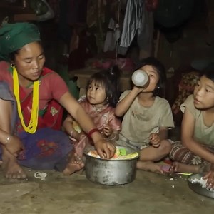 84K views · 694 reactions | Himalayan culture in the village rural. | Village Lifestyle | Facebook