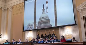 WATCH: Jan. 6 Committee hearings - Day 2