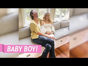 Emma Roberts Confirms She is Expecting a Baby Boy