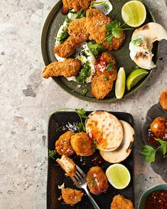 1K views · 19 reactions | Our crumbed range is the freezer hero you need for the long weekend ahead. Grab a resealable bag of strips, nuggets or breast fillets. Ready in just 12 min when cooked in the air fryer - yum! #choosecountyfair #dinnerideas #dinnerrecipes #easyrecipe #chicken #chickenrecipes | County Fair | Facebook