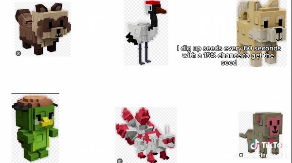 Hot Potato 18 on TikTok