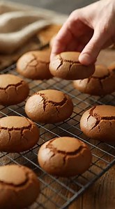 Quick Recipe: Spiced Sandwich Cookies ☕️🍂 Soft, warmly spiced cookies with a creamy maple-cinnamon filling—cozy, festive, and perfect with a cup of tea or coffee. Ingredients 🍪 Spiced Cookies 2 ¾ cups (345g) all-purpose flour 1 tsp baking soda ½ tsp baking powder ½ tsp salt 2 tsp ground cinnamon 1 tsp ground ginger ½ tsp ground nutmeg ¼ tsp ground cloves 1 cup (225g) unsalted butter, softened 1 ½ cups (300g) packed brown sugar 1 large egg ¼ cup (60ml) molasses (not blackstrap) 1 tsp vanilla ex