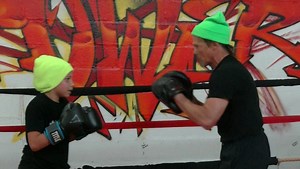 York-area boxers prepare for Golden Gloves