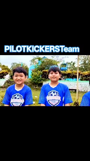 #pilotkickersteam #enjoykids #firstjointournament #goodjobkids 👏 | Jocelyn Implica Pinolan