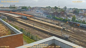 6.4K views · 167 reactions | A rousing departure as a trio of DB...