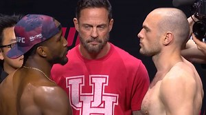 What time is UFC Fight Night Tonight? Neal vs Medic - Start times, Schedules, Fight Card