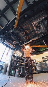 We got our hands on a 2024 Jeep Wrangler. Straight to the chopping block for some RnD. 🤝 #2024Wrangler #Jeep #Wrangler #4x4 #offroad | WFO Concepts