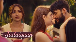 19K views · 1.5K reactions | Judaiyaan Song: Abhishek Malhan, Jiya Shankar Ki Filmi Kahani, Abhishek Ke Acting Ka Dikha Jalwa #judaiyaan #abhishekmalhan #fukrainsaan #abhiyaa #bbott2 | Telly Reporter | Facebook
