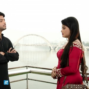 172K views · 6K reactions | আসলে ভাগ্যের কাছে হারিয়ে যায় ভালোবাসার মানুষ  Movie Name - Bosonto Bikel বসন্ত বিকেল | Laser Vision Limited | Facebook