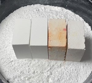 53K views · 2.2K reactions | Reformed & Fresh MagKing Gym Chalk | Snow Fairy ASMR | Facebook