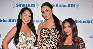 Nicole ‘Snooki’ Polizza, Deena Nicole Cortese and Jenni ‘JWoww’ Farley Give Updates on Their Kids: ‘We Are So Proud’ of Them (Exclusive)