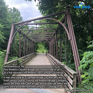 1.8K views | Plenty of history in Phoenixville! Location. 40° 8.132′...