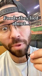 Foods we were told are bad for us, that actually aren’t…Vol. 4 😋 MILK 🥛 Not gonna lie…I used to be a huge believer that milk was “bad”. Most everyone I talked to seemed to have an intolerance to it and all these new alternatives to milk (almond, coconut, oat) started popping up out of no where.Plus, we were told plant based was “healthier” *cough cough* LIES *cough cough*Not only is milk tasty (my personal opinion)….But it’s filled with tons of essential nutrients, like calcium, potassium, vit