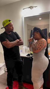 59K views · 1.5K reactions | TOMEKA finally question bull about his new woman #spk | Corey Alfred | Facebook