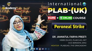 1.4K views · 13 reactions |  PLAB (UK)-1 / UKMLA-1 [4/3/2 MONTHS] |...