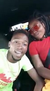 Yo Maps YoExposed by a self claimed jerabo and writes Is it right for a man who has a wife and bought her a second hand jarguar to his baby mama after she gave birth kissing a girlfriend in the same jaguar he claim he bought for the baby mama? Thats why facebook life very fake.. Yesterday some of u insulted me for sayin the truth..now see for yoselves...i feel for baby mama..dont mess with me...am good at this u thought u were crever ka yo maps...see yo life.am a jerabo come get me u will find m