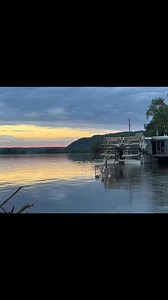 Millersburg Ferry on Reels