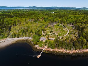 118 E East Shore Dr, Islesboro, ME 04848 - MLS 1625494 - Coldwell Banker