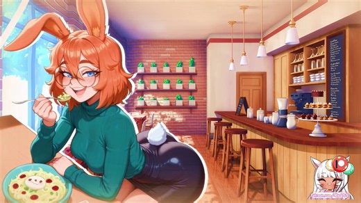 [F4M] | It's Easter, But It's Also Your Easter Bunny Girlfriend's Birthday, And This Year She's A Bit Hornier Than Usual~ 💕🍆💦🐰 [Dinner Date In Her Home Realm] [Easter Sunday At Your House] [Mating Season] [Insanely Horny] ["Birthday Suit"] [Insanely Powerful Pheromones] [Puddles Of Pussy Juices] [INSTANT Erection] [Blowjob] [Deepthroat] [Huge Throatpie] [Facefuck] [Boobjob] [2x Bukkake Facial] [FUCKING LIKE LITERAL RABBITS] [Multiple Positions] [Cumflation] [Preganancy?!] [Patreon Exclusive 