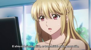 Strike the blood Cap 3 temporada 2 sub español | Animes YT