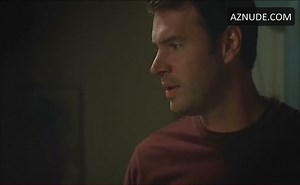 Audrey Marie Anderson Sexy Scene in The Unit