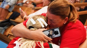 Az EYOF utolsó versenynapjára is bőven kijutott a remek sportpillanatokból. Hihetetlenek vagytok! 💪😍 | Team Hungary