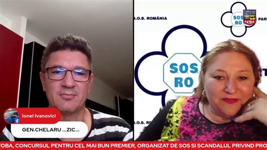 📺Diana Șoșoacă și STEGARUL DAC - Cezar Avrămuță! Aflați TOT ADEVĂRUL pe care media mainstream NU a vrut să-l arate! 💣 Despre cum Stegarul Dac s-a urcat pe Ministerul Sănătății, în ziua simulacrului de dezbatere organizată de Rafila! Aflați și ce profesie are, de fapt, Stegarul Dac! | Miscarea de Eliberare