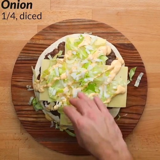 Combining our two favorite things! | Twisted