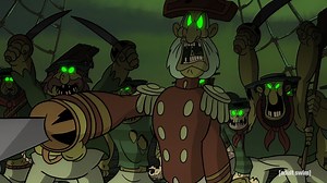 Das Warten auf Genndy Tartakovskys nächste Zeichentrickserie, Unicorn: Warriors Eternal, hat ein Ende Streamt die ersten beiden Folgen der brandneuen Serie "Unicorn: Warriors Eternal" auf Vodafone Deutschland GigaTV #adultswim #genndytartakovsky #UnicornWarriorsEternal | adult swim Deutschland | Facebook