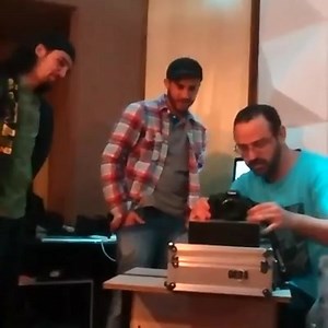 Studio aberto... Kkkkkk | 4i20