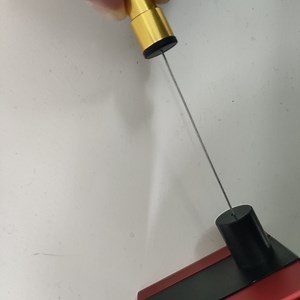 [Hot Item] Adk Htl AA-Bb-Zz- Draw Wire Encoder Linear Sensor 2500PPR Stroke 0-1000mm Cranes/Lifts/Conveyors