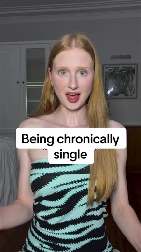 Navigating Life as a Chronically Single Adult