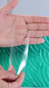 Who needs fancy tools when you’ve got creativity? ✨ These homemade cake smoothers are proof that you don’t need to break the bank to get that flawless finish. Smooth, sleek, and made with love—because pro-level cakes start with ENCO and a little ingenuity. | ENCO USA | Facebook