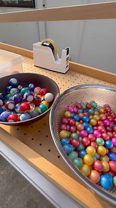 HABA Wooden Wave Continuous Special Healing Course ☆③ #marblerun | Marble gumi